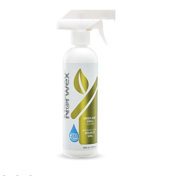 Norwex Oven and Grill Cleaner NWOT - Picture 1 of 11